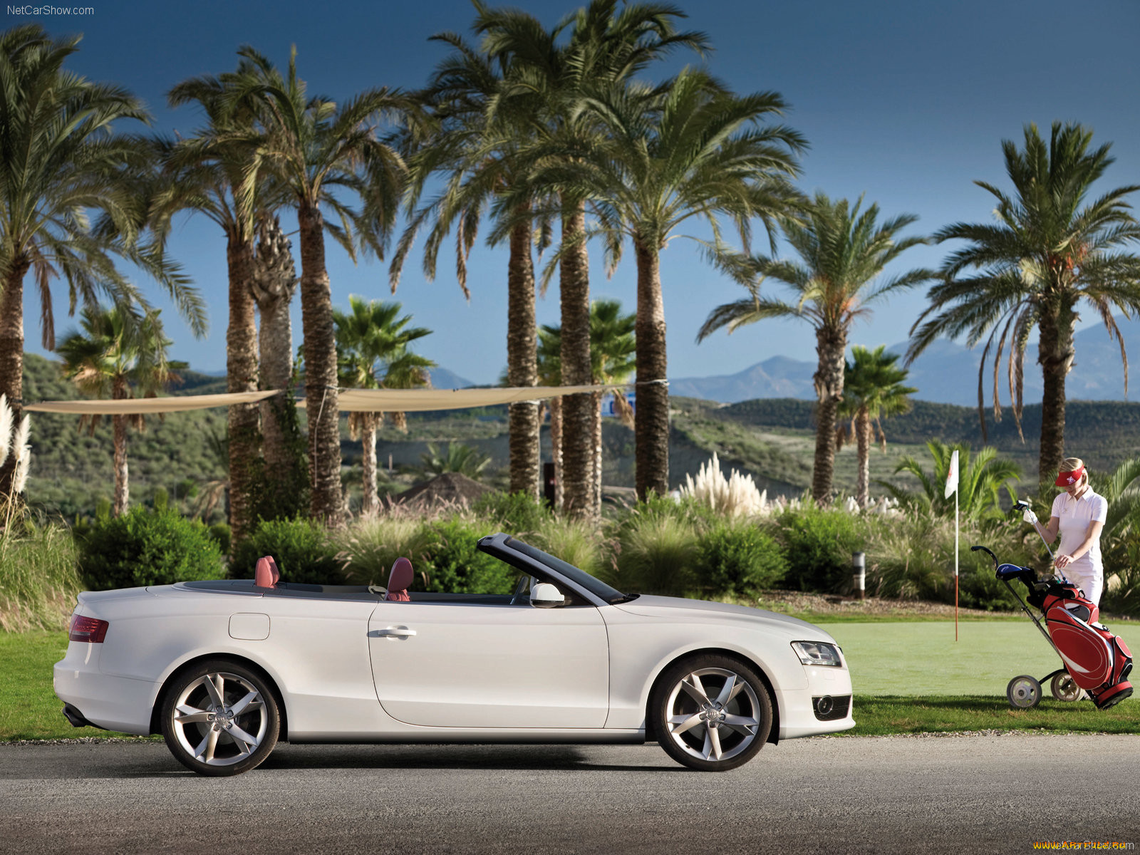 a5, , audi